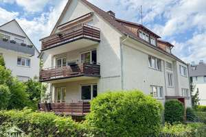 Urbanes Wohnen im Grünen: 5-Zimmer-Wohnung, zwei Balkone, eine Garage und Stellplatz! – Die vollständige Adresse der Immobilie erhältst du vom Anbieter., 70195 Botnang-Ost, Stuttgart – Vorschaubild 18
