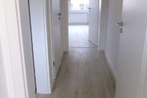 TU-Gebiet, sanierte 2 Zimmer Wohnung – Mühlenpfordstraße 18, 38106 Nordstadt, Braunschweig – Vorschaubild 5