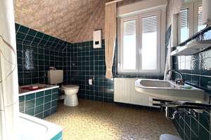 ++ Wohntraum für die ganze Familie: Großzügiges Zweifamilienhaus in Bestlage der Südstadt ++ – Die vollständige Adresse der Immobilie erhältst du vom Anbieter., 42651 Solingen-Mitte, Solingen – Vorschaubild 18