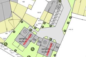 KfW40-QNG DHH in Armsheim - energieeffizient, modern & selten am Markt! – An der Nickolauspforte 2, 55288 Armsheim – Vorschaubild 2