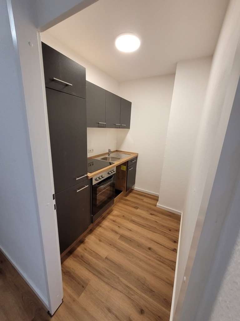 Immobilie in Gießen - Ein-Zimmer-Apartment in Gießen - Bild 3