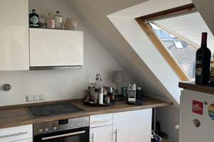 Mitbewohner*in - Wohnung Köln Innenstadt – Die vollständige Adresse der Immobilie erhältst du vom Anbieter., 50668 Altstadt/Nord, Köln – Vorschaubild 6