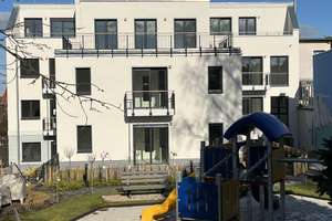 Ein Ort zum Ankommen – durchdachte 3 Zimmer mit Balkon und Blick ins Grüne – Grünauer Straße 28, 12524 Altglienicke, Berlin – Vorschaubild 4