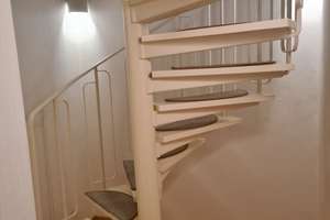 Großzügige 2 Zimmerwohnung Nähe Benjamin Franklin Kkh – Die vollständige Adresse der Immobilie erhältst du vom Anbieter., 12203 Lichterfelde, Berlin – Vorschaubild 7