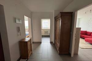 didem® | 2-Zimmer-Wohnung neben dem Schwabencenter zu vermieten – Die vollständige Adresse der Immobilie erhältst du vom Anbieter., 86161 Wolfram-und Herrenbachviertel, Augsburg – Vorschaubild 14