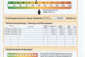 Großzügige Maisonettewohnung mit Balkon, Terrasse & direkter Waldrandlage! – Die vollständige Adresse der Immobilie erhältst du vom Anbieter., 66133 Scheidt, Saarbrücken – Vorschaubild 17