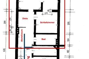 Helle, frisch renovierte 2-Zimmer-Wohnung im Ostertor – Die vollständige Adresse der Immobilie erhältst du vom Anbieter., 28203 Ostertor, Bremen – Vorschaubild 10