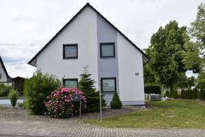 Baujahr 2019 – KfW-55 Einfamilienhaus in ruhiger Lage von Colditz – Johannes-Müller-Straße 10, 4680 Colditz – Vorschaubild 6