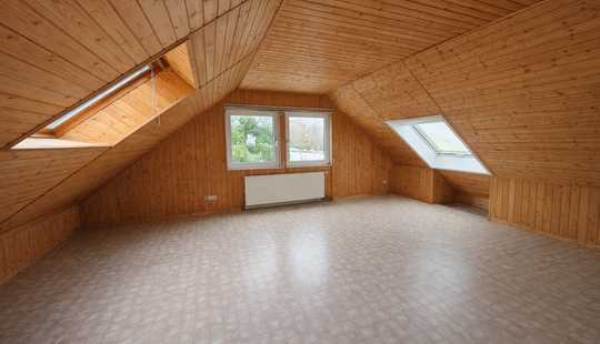 Bild von Freistehendes Einfamilienhaus auf ca. 560 m² Grundstück – kernsanierungsbedürftig in Ersehof