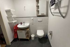 Helle 3-Zimmer Wohnung mit Balkon in Leverkusen – Oulustraße 19, 51375 Schlebusch, Leverkusen – Vorschaubild 8