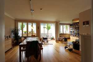 Super geschnittene, helle 4 Zimmer Wohnung mit Balkon in Neuhausen! – Nibelungenstraße 55, 80639 München – Vorschaubild 16