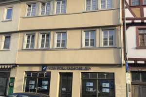 Top Rendite 6,38 % - Denkmalgeschütztes barockes Fachwerkhaus am Höchster Schloßplatz – Frankfurt am Main – Vorschaubild 5