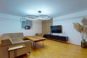 DHH mit Einliegerwohnung, Balkon & Terrasse - viel Platz für Ihre Familie – Die vollständige Adresse der Immobilie erhältst du vom Anbieter., 33184 Altenbeken – Vorschaubild 7
