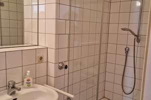 traumhafte 1-Zimmerwohnung  mit EBK und Balkon in historischer 1A Innenstadtlage – Die vollständige Adresse der Immobilie erhältst du vom Anbieter., 38100 Innenstadt, Braunschweig – Vorschaubild 16