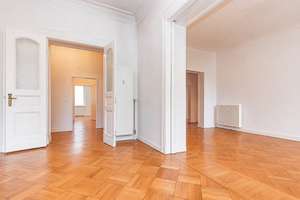 Exklusive Altbauwohnung im Güntzelkiez – Großzügig, stilvoll und vielseitig nutzbar – Die vollständige Adresse der Immobilie erhältst du vom Anbieter., 10717 Wilmersdorf, Berlin – Vorschaubild 3