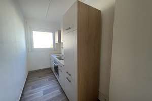 Sofort verfügbar: 2-Zimmer mit Terrasse und Küche – Die vollständige Adresse der Immobilie erhältst du vom Anbieter., 70188 Uhlandshöhe, Stuttgart – Vorschaubild 4