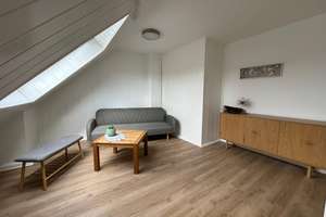 Helle 2-Zimmer Möblierte Wohnung Dortmund City – Weißenburger Straße 17, 44135 Kaiserbrunnen, Dortmund – Vorschaubild 5