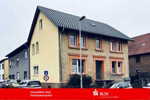 Kapitalanlage mit Mietpotenzial – Braunschweig – Vorschaubild 1