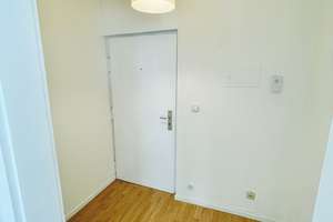 Gemütliche 1-Zimmer Wohnung mit Balkon und EBK - tolle Lage in Mainz – Feldbergplatz 1, 55118 Neustadt, Mainz – Vorschaubild 6