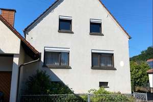 Solide "Doppelhaushälfte" in Erlenbach mit Potential – Die vollständige Adresse der Immobilie erhältst du vom Anbieter., 76891 Erlenbach bei Dahn – Vorschaubild 16