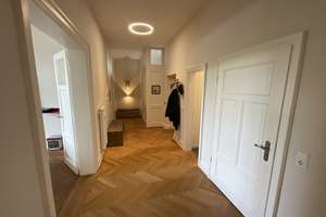restauriertes Stadthaus  - Altstadt-Flair inklusive  – Neckarstaden 8, 69117 Altstadt, Heidelberg – Vorschaubild 24