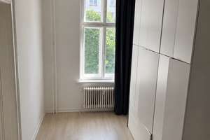 Bright 2-Room Altbau Apartment in Prime Bergmannkiez Location – Fürbringerstraße 27, 10961 Kreuzberg, Berlin – Vorschaubild 4