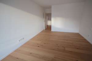 Mitten in der Au und ganz ruhig: großer, sonnigen S-Blk. zum Innenhof – Nockherstraße 42, 81541 Untere Au, München – Vorschaubild 7