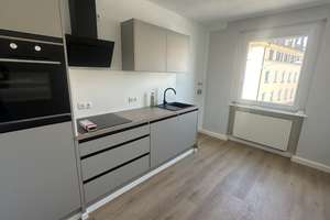 Stilvoll renovierte 3-Zimmer-Wohnung mit Balkon in zentraler Lage der Zellerau – Frankfurter Straße 31, 97082 Zellerau, Würzburg – Vorschaubild 3