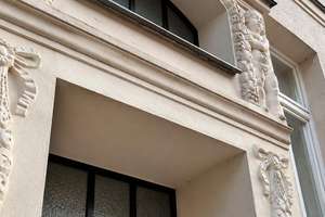 Familienwohnung in Gohlis * PROVISIONSFREI * sehr gepflegt * Balkon * Garten – 4157 Gohlis-Mitte, Leipzig – Vorschaubild 2