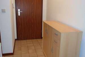 (VE 484) Sofort bezugsfertiges, möbiliertes App. für Studenten mit Balkon  in MA- Rheinau – Perreystraße 24-26, 68219 Rheinau, Mannheim – Vorschaubild 4