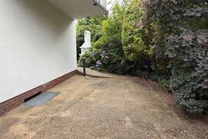 Terrassenwohnung in Hamburg zu vermieten. – Die vollständige Adresse der Immobilie erhältst du vom Anbieter., 21075 Heimfeld, Hamburg – Vorschaubild 2
