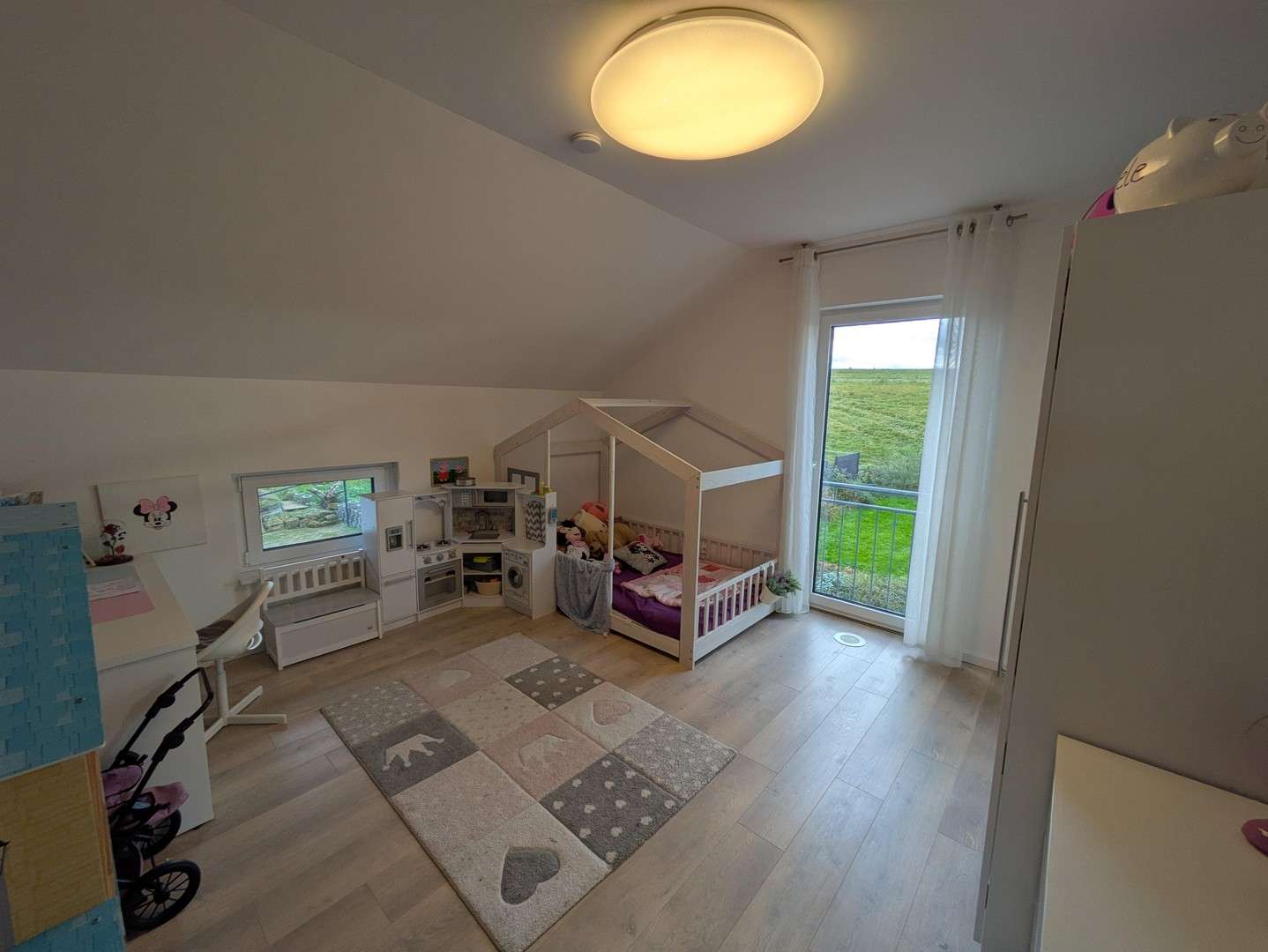 Immobilie in Spiegelberg - Effizientes Familienhaus in schöner Lage - Bild 0