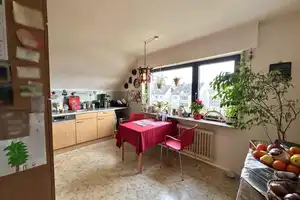 3-Familienhaus mit Einzelgarage und Traumgrundstück in Mühlheim-Lämmerspiel – Offenbach (Kreis) – Vorschaubild 18