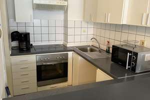 Perfekt für Eigennutzer - modern geschnittenes 1-Zimmer-Apartment mit Fernblick! – Die vollständige Adresse der Immobilie erhältst du vom Anbieter., 42283 Barmen, Wuppertal – Vorschaubild 3