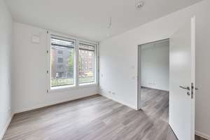 Traumwohnung mit besten Energiestandards und Top-Anbindung  – Burgunderstraße 36, 40549 Heerdt, Düsseldorf – Vorschaubild 13