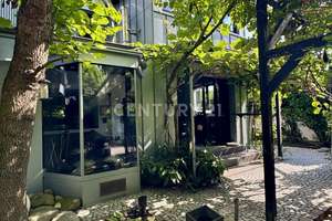 Stilvolles Stadthaus mit Ateliercharakter - Design trifft Geschichte - charmant & individuell – Die vollständige Adresse der Immobilie erhältst du vom Anbieter., 41238 Grenzland-Stadion, Mönchengladbach – Vorschaubild 28
