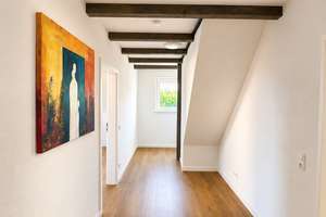 Käuferprovisionsfrei: Familienhaus mit 196 m², 5 Schlafzimmern, 3 Bädern und großem Garten – Dreigarbenfeld 20-22, 45359 Schönebeck, Essen – Vorschaubild 7