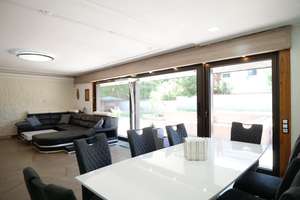 Elegante Wellness-Villa mit Einliegerwohnung! – Die vollständige Adresse der Immobilie erhältst du vom Anbieter., 55252 Mainz-Kastel, Wiesbaden – Vorschaubild 6
