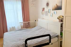 Modernisierte 3-Zimmer Wohnung mit Balkon und Erker im 2. OG in Stuttgart Ost – Die vollständige Adresse der Immobilie erhältst du vom Anbieter., 70188 Ostheim, Stuttgart – Vorschaubild 16