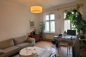 Altbauwohnung   Am Prenzlauer Berg – Stubenkammerstr. 4, 10437 Berlin – Vorschaubild 3