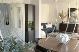 Exquisites Traumhaus mit hochwertiger Ausstattung von Viebrockhaus (Energieklasse A+) – Die vollständige Adresse der Immobilie erhältst du vom Anbieter., 21077 Sinstorf, Hamburg – Vorschaubild 21