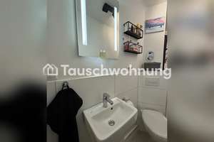 Tauschwohnung: Gemütliche 2-Zimmer-Wohnung in Hamburg-Nord – Die vollständige Adresse der Immobilie erhältst du vom Anbieter., 22081 Barmbek-Süd, Hamburg – Vorschaubild 8