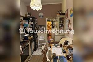 Tauschwohnung: Tolle 3Raum Wohnung in Connewitz mit grünem Innenhof – Die vollständige Adresse der Immobilie erhältst du vom Anbieter., 4277 Connewitz, Leipzig – Vorschaubild 16