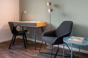 Lichtdurchflutete moderne 3-Zimmer-Wohnung mit Balkon im beliebten Stephankiez - möbliert&bezugsfrei – Die vollständige Adresse der Immobilie erhältst du vom Anbieter., 10559 Moabit, Berlin – Vorschaubild 15