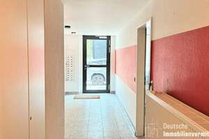 Attraktive 2-Zimmer-Wohnung im 4. OG mit Balkon & Aufzug – WBS erforderlich! – Hammersteiner Allee 2, 42329 Vohwinkel, Wuppertal – Vorschaubild 15
