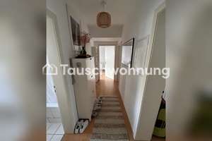 Tauschwohnung: Gemütliche 2Z-Wohnung mit Balkon im belgischen Viertel – Die vollständige Adresse der Immobilie erhältst du vom Anbieter., 50674 Neustadt/Süd, Köln – Vorschaubild 8