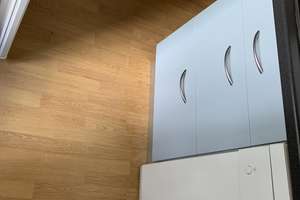 2,5-Zimmer Wohnung in zentraler Lage in Hannover Oststadt – Die vollständige Adresse der Immobilie erhältst du vom Anbieter., 30161 Oststadt, Hannover – Vorschaubild 9