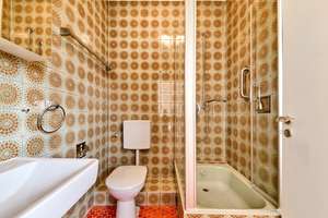 FREESTANDING HOUSE! 6-room, 5-bed, 3.5-bath, double garage and outdoor sauna *dogs allowed* – Die vollständige Adresse der Immobilie erhältst du vom Anbieter., 65388 Schlangenbad – Vorschaubild 23
