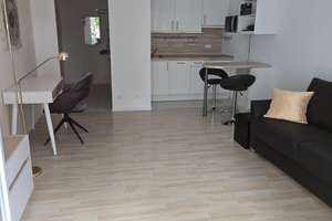 Charmantes 1-Zimmer-Appartement in Bogenhausen-Johanneskirchen mit Außen-Poolanlage – Johanneskirchner Straße 147, 81929 Johanneskirchen, München – Vorschaubild 6