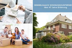 Endreihenhaus in ruhiger Lage in Schwarzenbek – Mühlenbogen 90g, 21493 Schwarzenbek – Vorschaubild 3